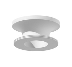 Насадка задняя накладная для корпуса светильника DIY SPOT N7925_AMB