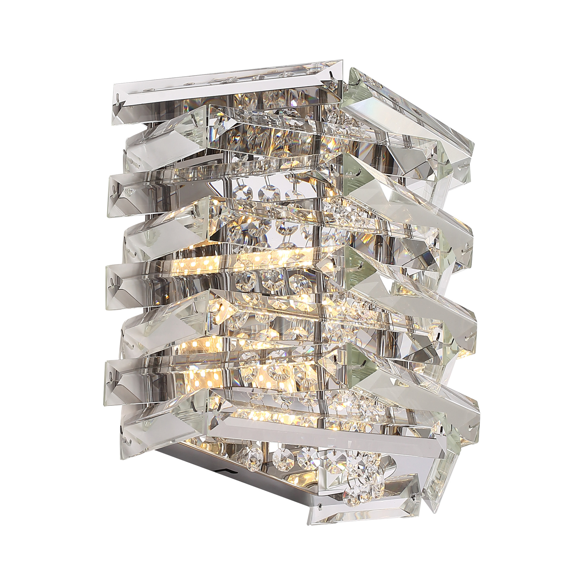 Настенный светильник ST LUCE STROZZI SL6137.101.02