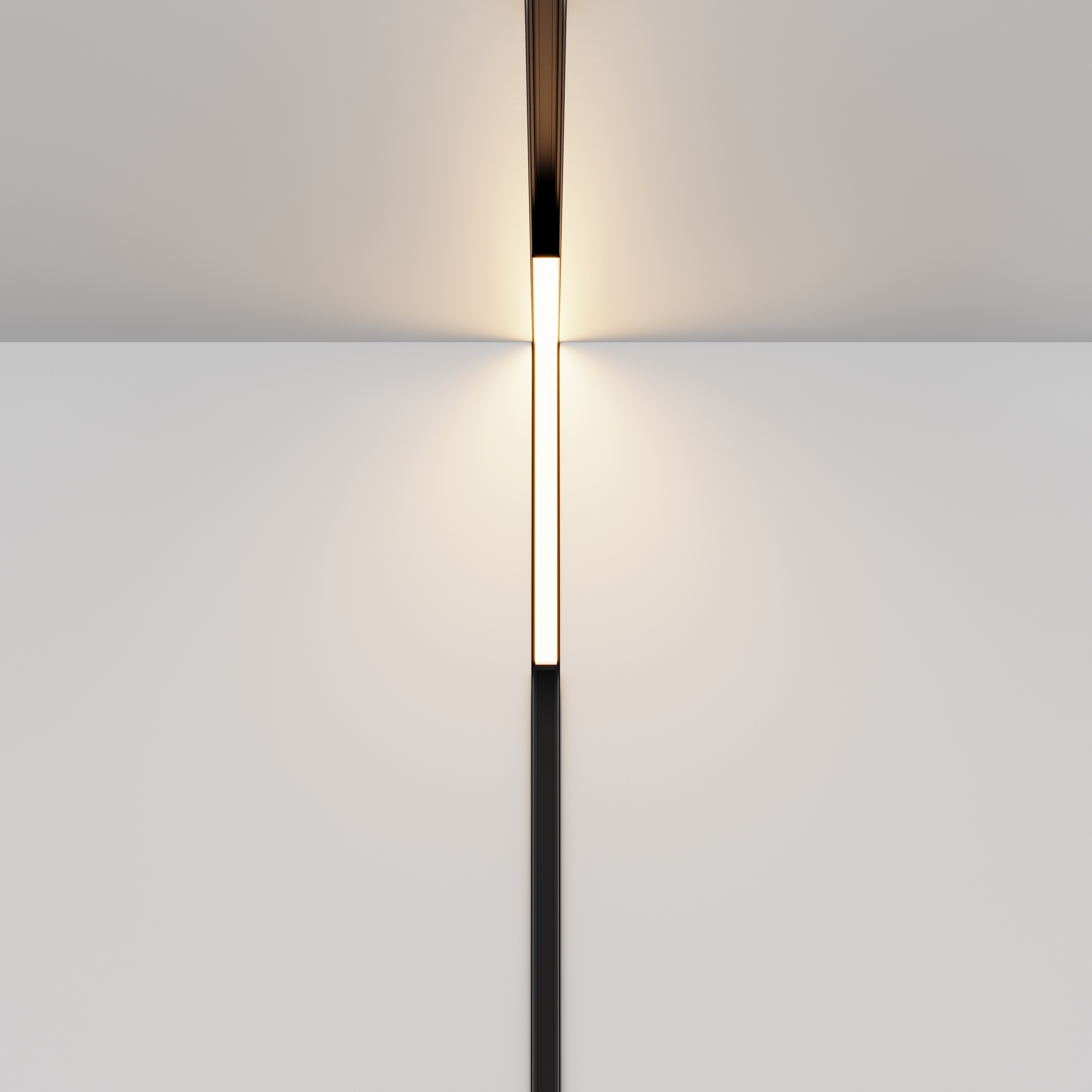 Трековый светильник Maytoni Technical Basis TR102-24W-DS-B_MY