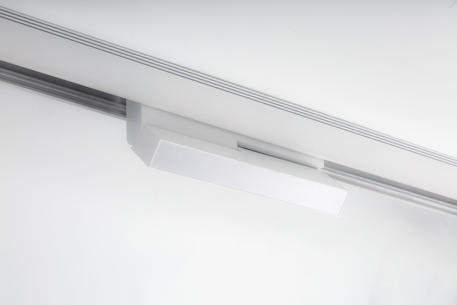 Светильник DesignLed для низковольтного трека SY 00-00012937_SW