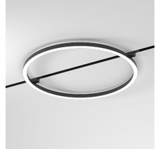 Трековый светильник магнитный Elektrostandard Slim Magnetic a068912_ES