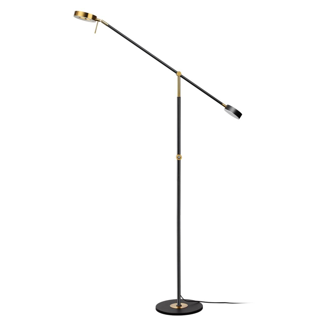 

Напольный светильник Odeon Light DENZEL 4321/20FL, 4321/20FL