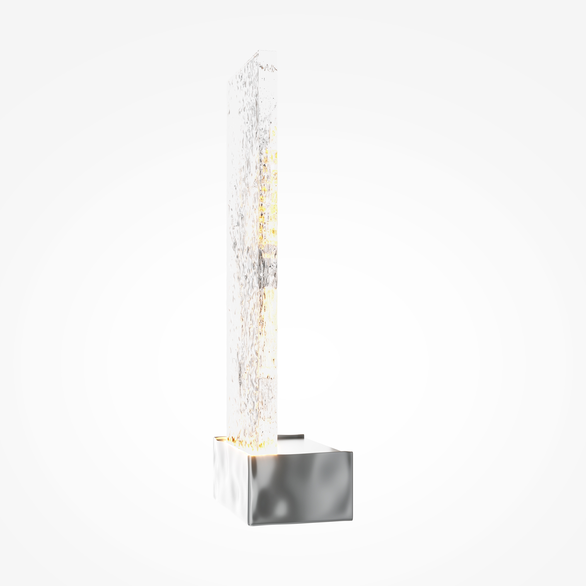 Настенный светильник Maytoni Ornate MOD318WL-L3CH3K_MY