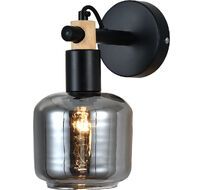 Бра Escada 1109/1A Black_ESC