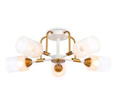Подвесная люстра Ambrella light TRADITIONAL Modern TR303323_AMB