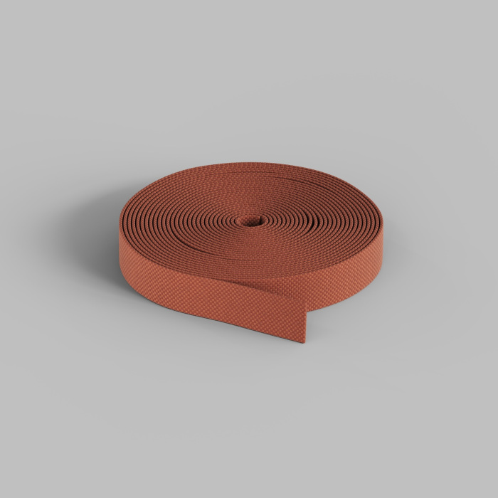 Шинопровод Denkirs BASE TR5501-BR