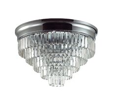Потолочная люстра LUMION ZAHA 8266/8C