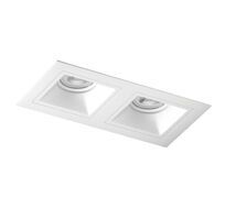 Встраиваемый светильник Lightstrar Domino D5260606WMOD_LS