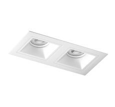 Встраиваемый светильник Lightstrar Domino D5260606WMOD_LS