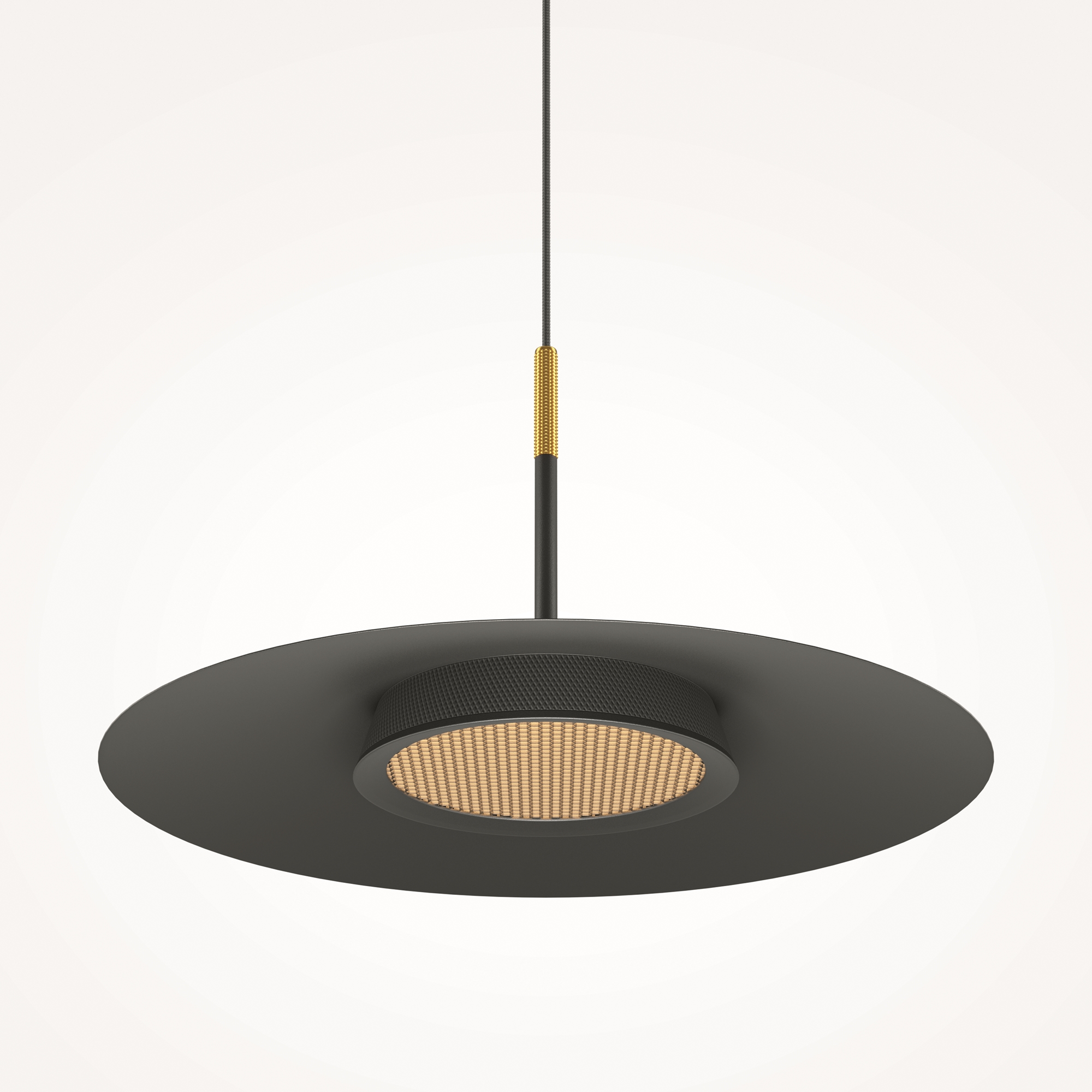 Подвесной светильник Maytoni El MOD041PL-L15B3K1_MY