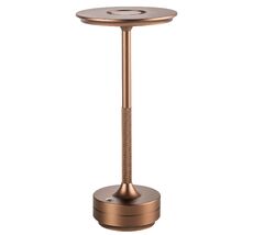 Настольная лампа Lightstar Alfa 745901_LS