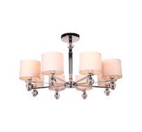 Потолочная люстра Escada 667/8P_ESC