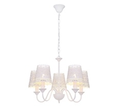Подвесная люстра Globo SABADELL 15372-5H_GL