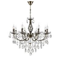 Подвесная люстра LUMION LINN 8190/8