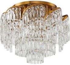 Люстра потолочная Stilfort Sapparo 2176/05/12C