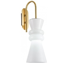 Бра Imex MD.9345-1-W-BR_IM