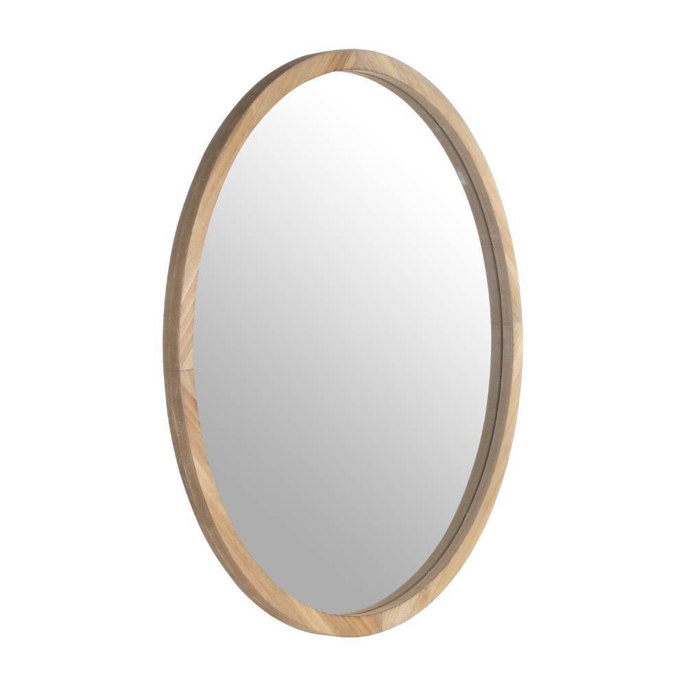 

Зеркало декоративное Eglo Living BANI 425038, Коричневый, 425038
