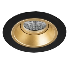 Встраиваемый светильник (комплект) DOMINO Lightstar Domino D61703_LS