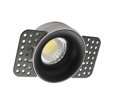 Встраиваемый светильник Crystallux CLT CLT 078C1 BL_CR