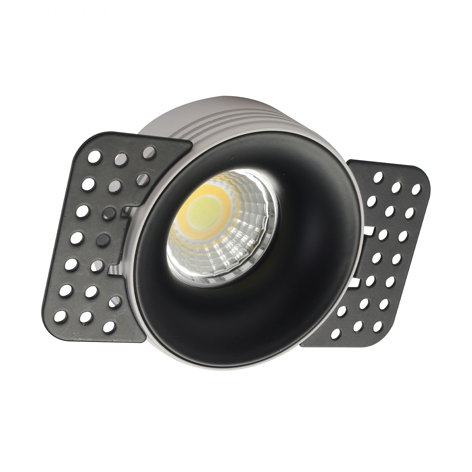Встраиваемый светильник Crystallux CLT CLT 078C1 BL_CR