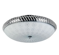 Потолочный светильник Toplight TL1472Y-05GC