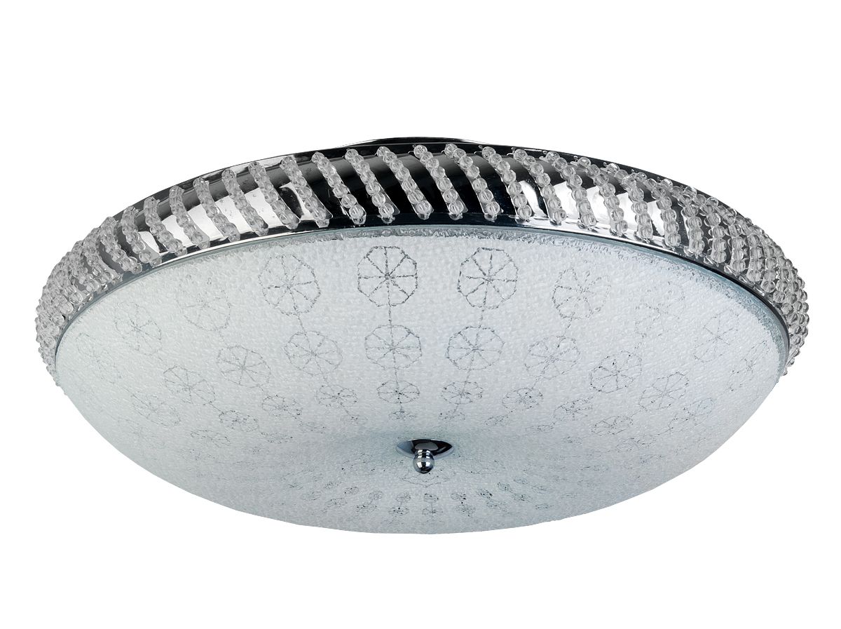 Потолочный светильник Toplight TL1472Y-05GC