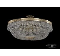 Хрустальная люстра Bohemia Ivele 19011/80IV G_BI