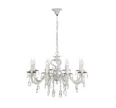 Подвесная люстра Dio Darte Siena Siena E 1.1.8.200 BW