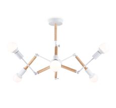 Подвесная люстра Ambrella Light TRADITIONAL TR80485_AMB