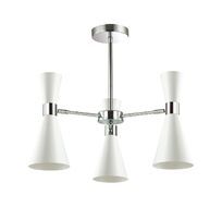 Потолочная люстра Lumion Quinn White 3661/3C
