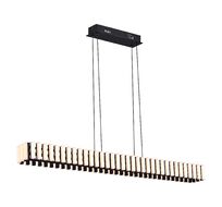 Подвесная люстра ST Luce ESTENSE High-tech SL6203.413.42