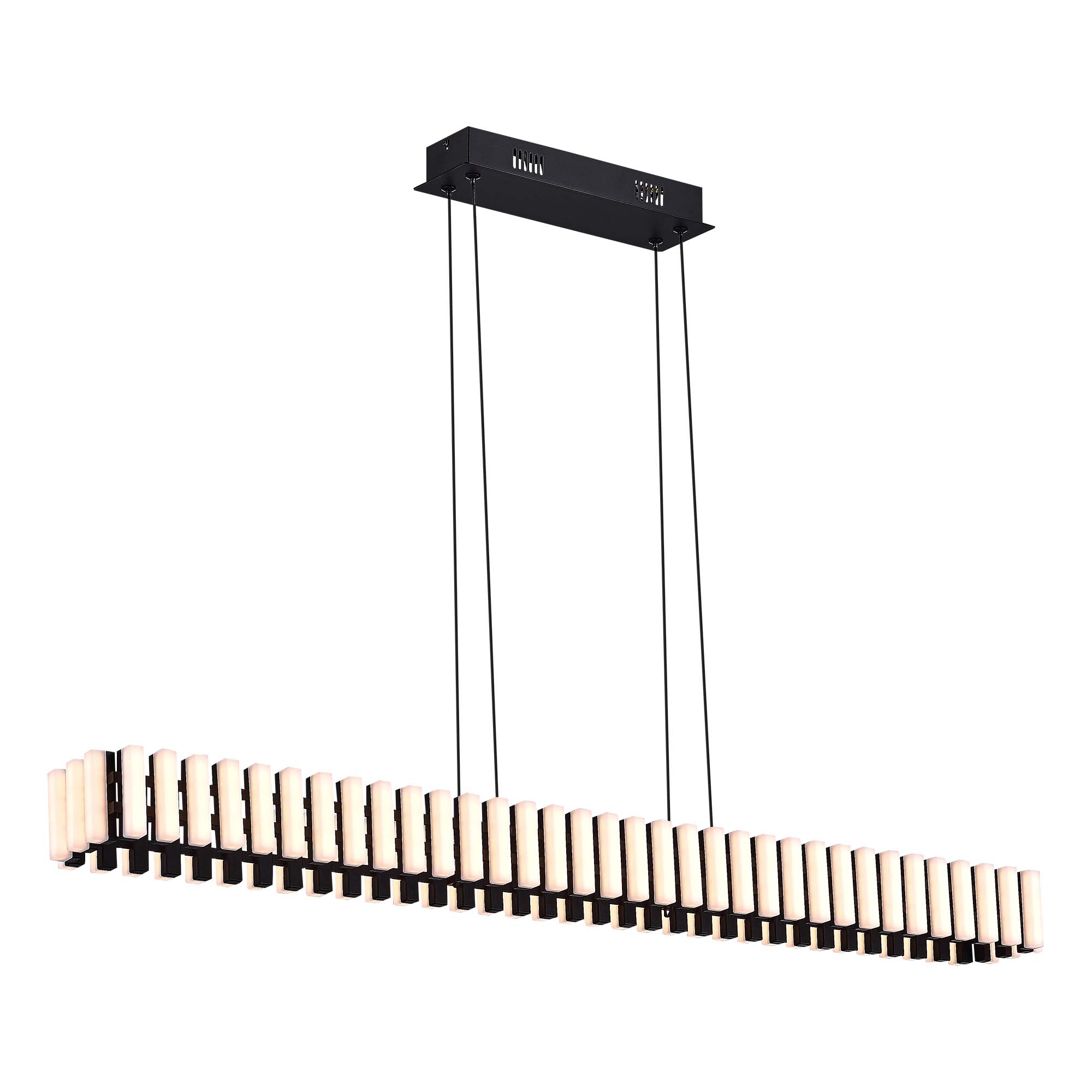 

Подвесная люстра ST Luce ESTENSE High-tech SL6203.413.42, SL6203.413.42