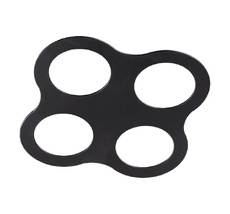 Декоративная рамка для светильников METIS 357922