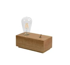 Настольная лампа Lucide EDISON Table 08516/04/72