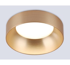 Встраиваемый светильник Ambrella Light TECHNO SPOT TN51818_AMB