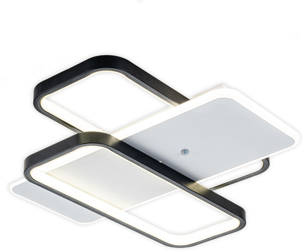 Потолочная люстра (+ночной режим) с пультом Escada 10215/S LED_ESC