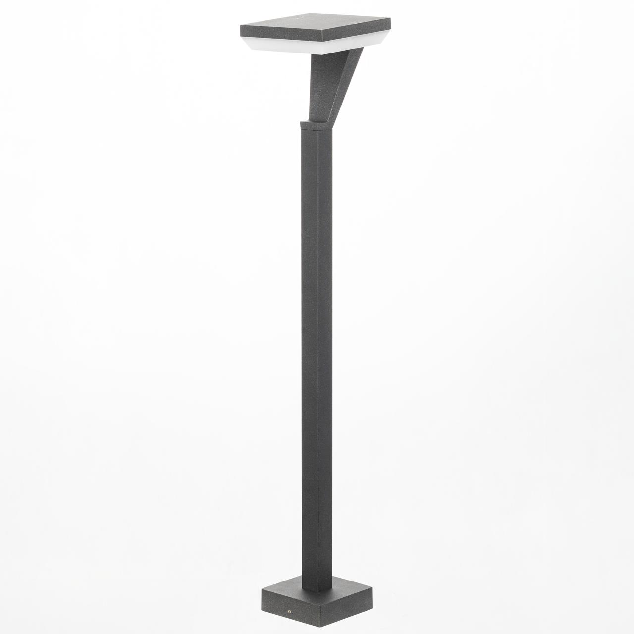 

Уличный парковый светильник Citilux Krid CLU06B, CLU06B
