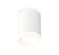 Комплект накладного светильника Ambrella light с акрилом Techno XS7421024_AMB