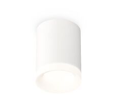 Комплект накладного светильника Ambrella light с акрилом Techno XS7421024_AMB