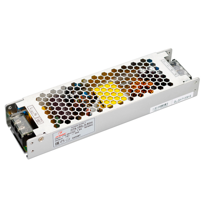 Блок питания Arlight HTS 023287_ARL