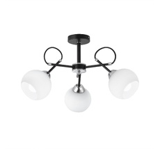 Потолочная люстра CitiLux Стивен CL141231