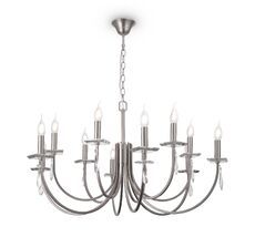 Подвесная люстра Freya Forte FR1006PL-12N_MY