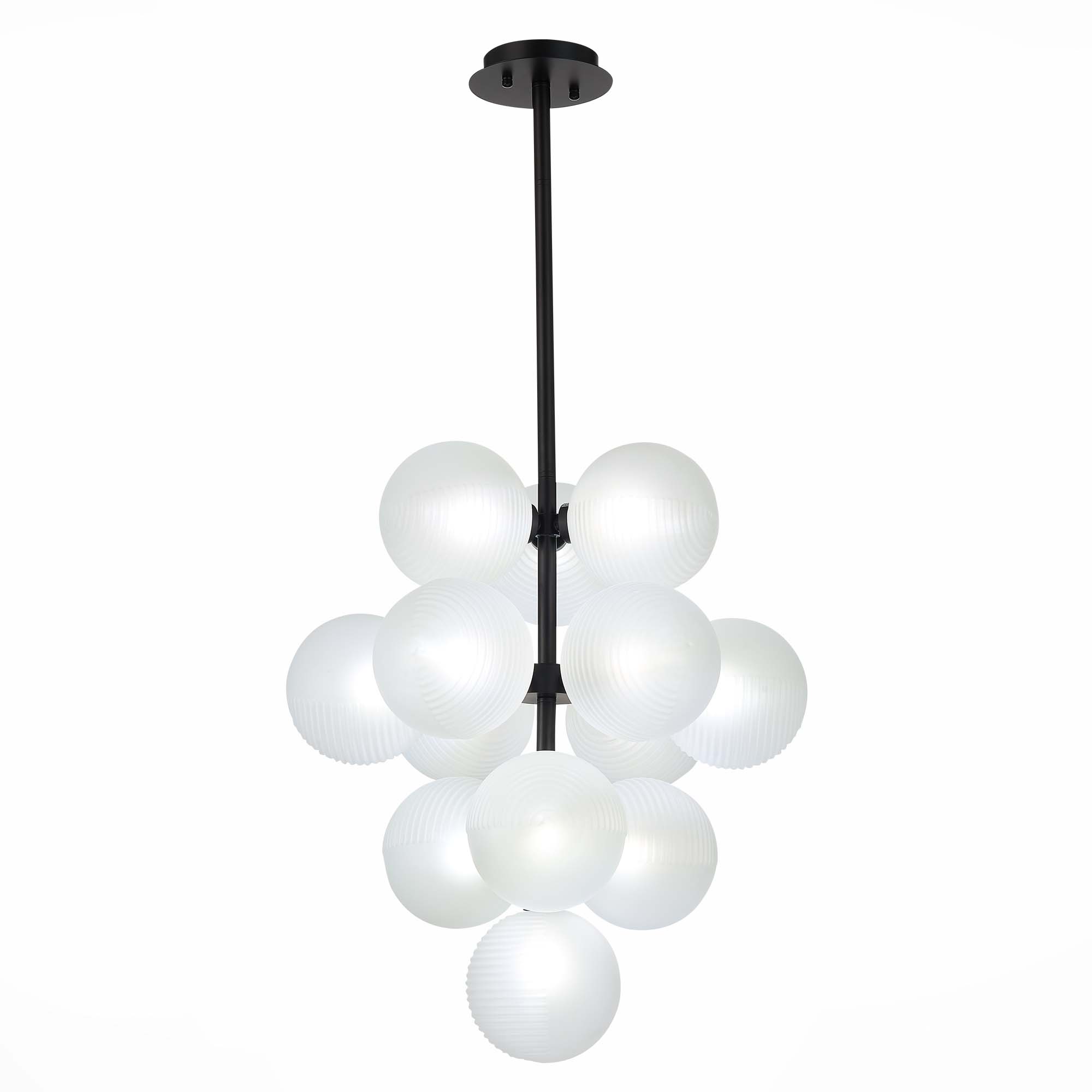 Подвесная люстра ST Luce TODO SL1184.413.13