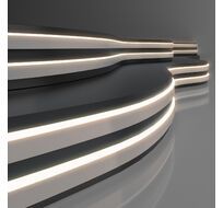 Гибкий неон 24V 10W 120Led 2835 IP65, дневной белый, 5м 24V 10W 120Led 2835 IP65 a056259_ES