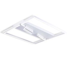 Потолочная люстра Ambrella light LineTech COMFORT FL51467_AMB