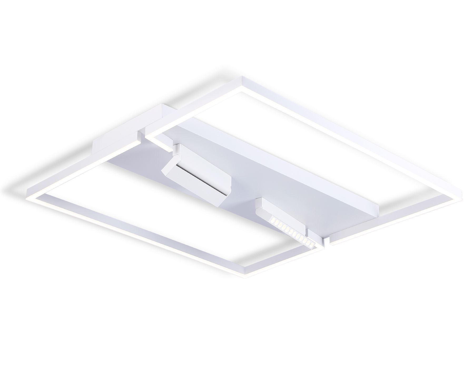 Потолочная люстра Ambrella light LineTech COMFORT FL51467_AMB