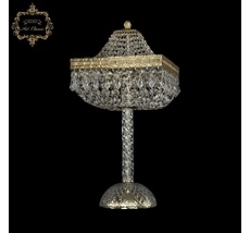Настольная лампа Bohemia Art Classic 22.012L4.H.25SP.G_BI