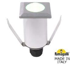 Уличный встраиваемы светильник FUMAGALLI TERESA SQUARE 2L4.000.000.LXZ1L 2L4.000.000.LXZ1L