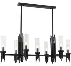 Подвесная люстра Stilfort Graff 2170/02/07PL