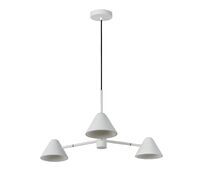 Подвесная люстра Lucide DEVON 20415/15/31